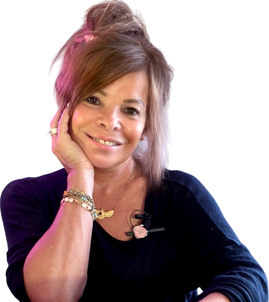 Muriel Siron, astrologue et numérologue